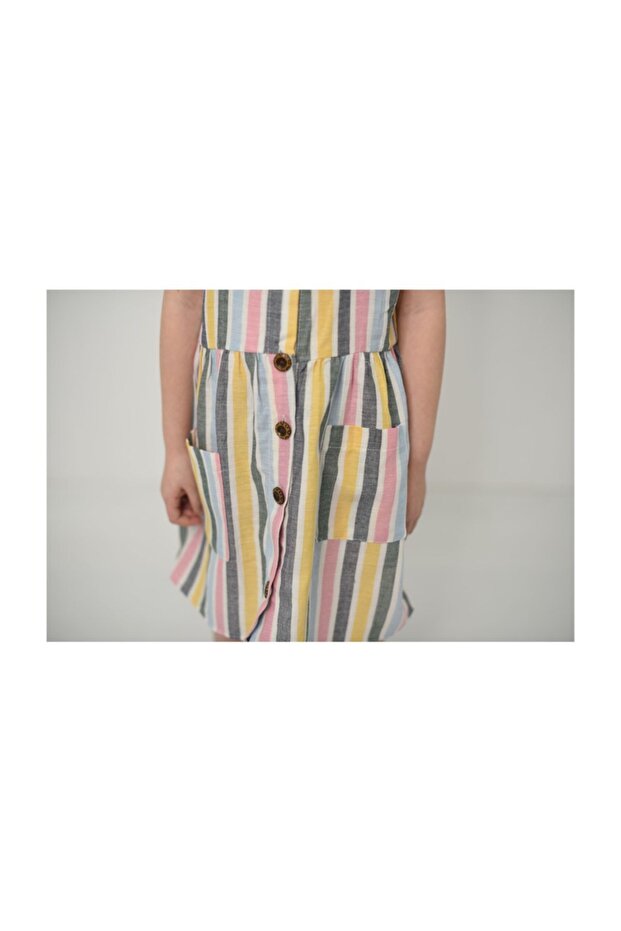 Devojčica haljina - 4