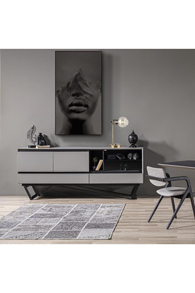 Ponte Masa Lambası Esk. 1xe27 - 2