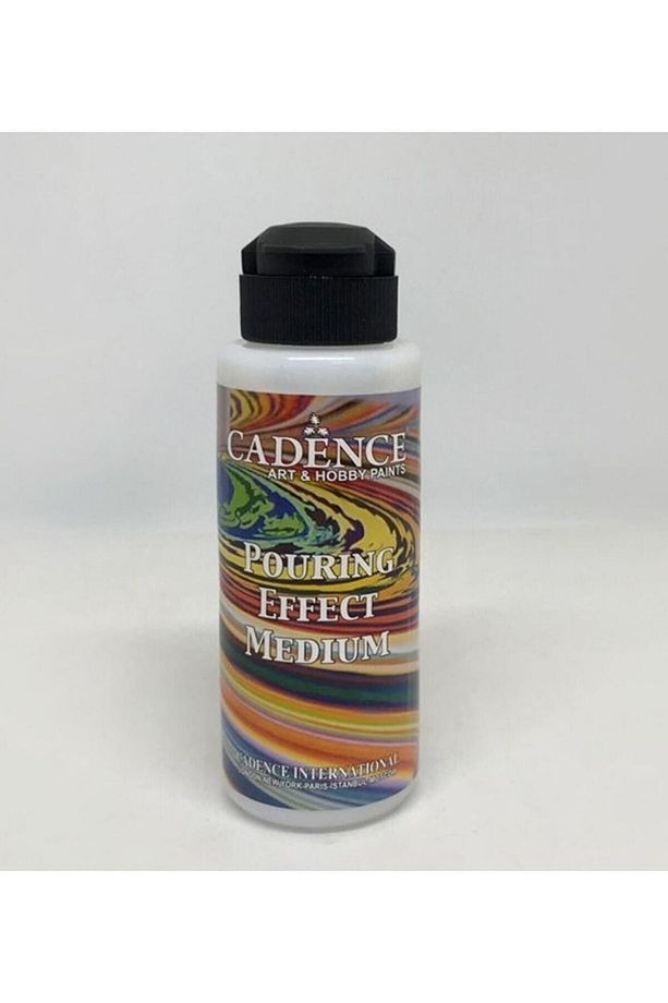 Pouring Effect Medium 120 ml. - 1