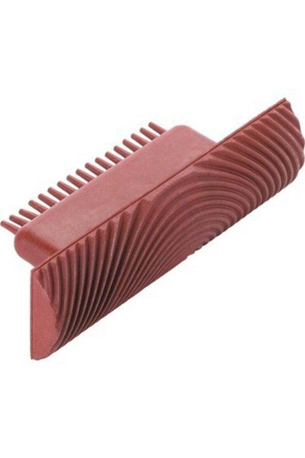 Budak - Wood Grenier Doku Aparatı Uzun Ağaç Doku Aparatı 14,5 cm - 2