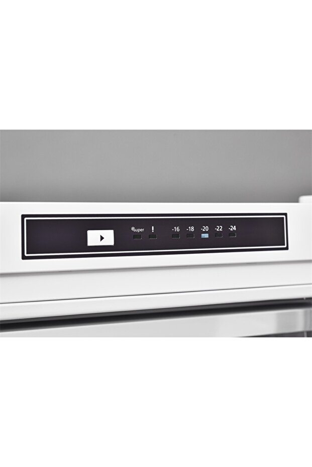 CDM600 E Dikey Derin Dondurucu - 2