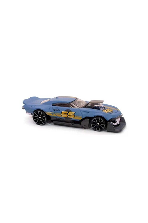 1/64 Scale Single Regular Cars Hkg59 Muscle Mania / Mod Speeder