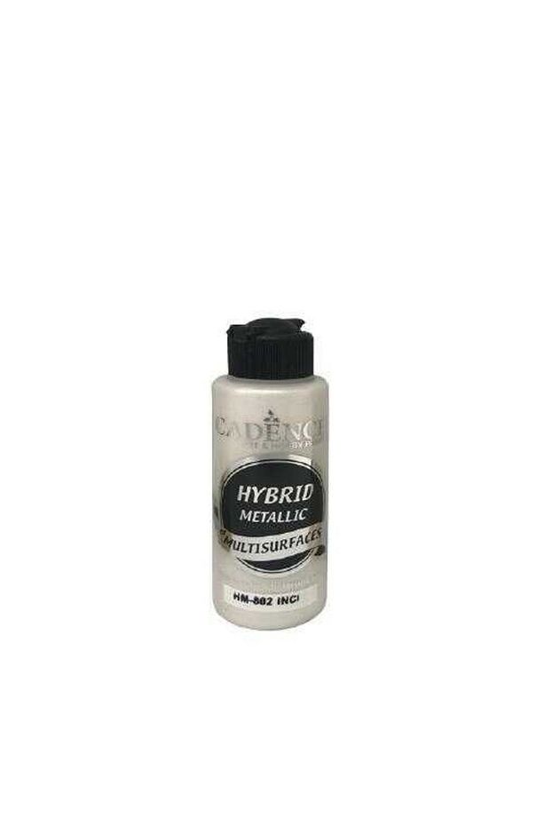 Hybrıd Met. Multısurfaces Hm-802 Inci 120ml - 1