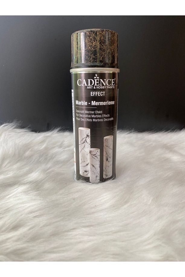 Cadence Sprey Mermer Efekti 200 Ml -altın - 1