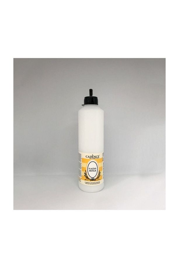 Glazing Medium 750 ml (Glaze Medium) - 1