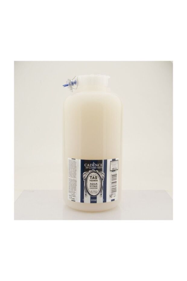Taş Vernik 2000 Ml (2 Lt) - 1