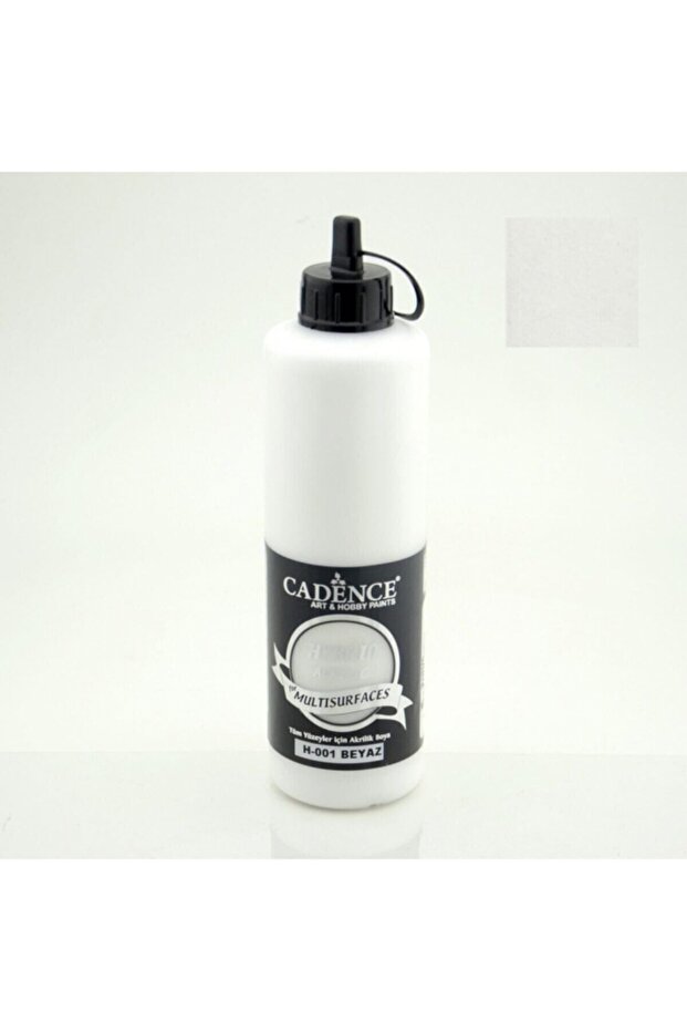 Hybrıd Acrylıc Multisurfaces 500 ml - 1