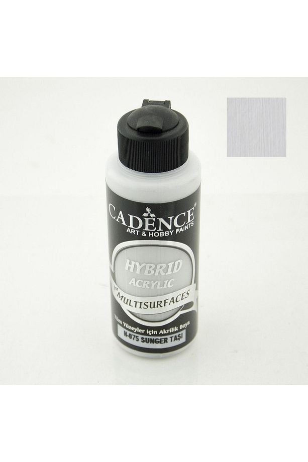 Hybrid Akr. Multisurfaces H-075 Sünger Taşi 120ml - 1