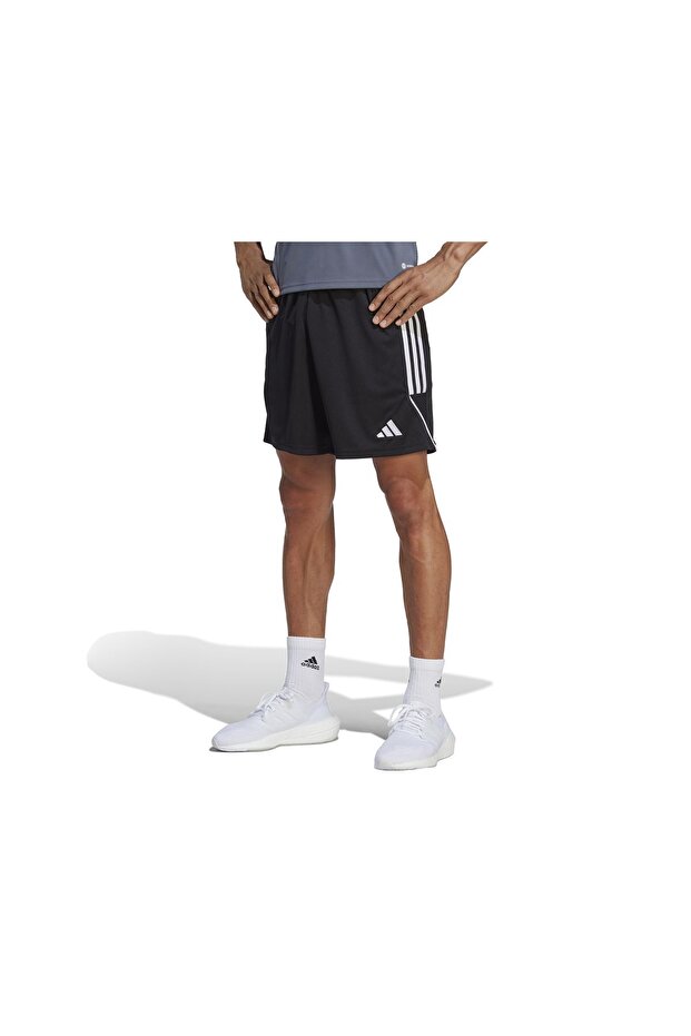 Tiro 23 Sho Men's Shorts HT6129 Black