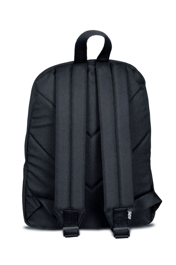 JUNIOR -TEK BÖLMELİ SIRT ÇANTASI - 5