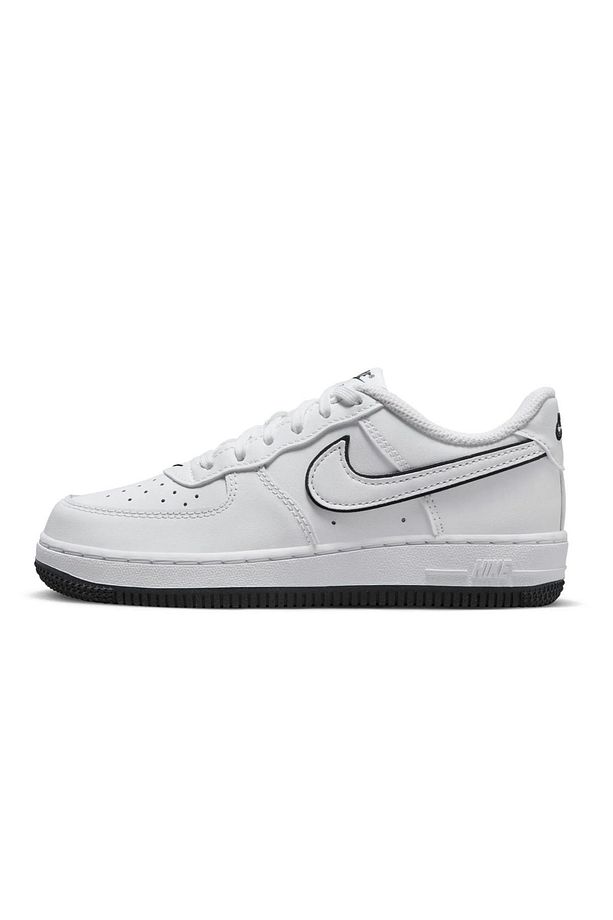 Force 1 Low Sneaker - 3