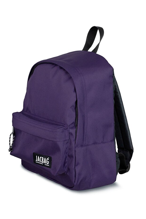 Junior - Single Compartment Backpack - 3