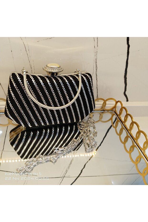 Tel kırma çanta - 1