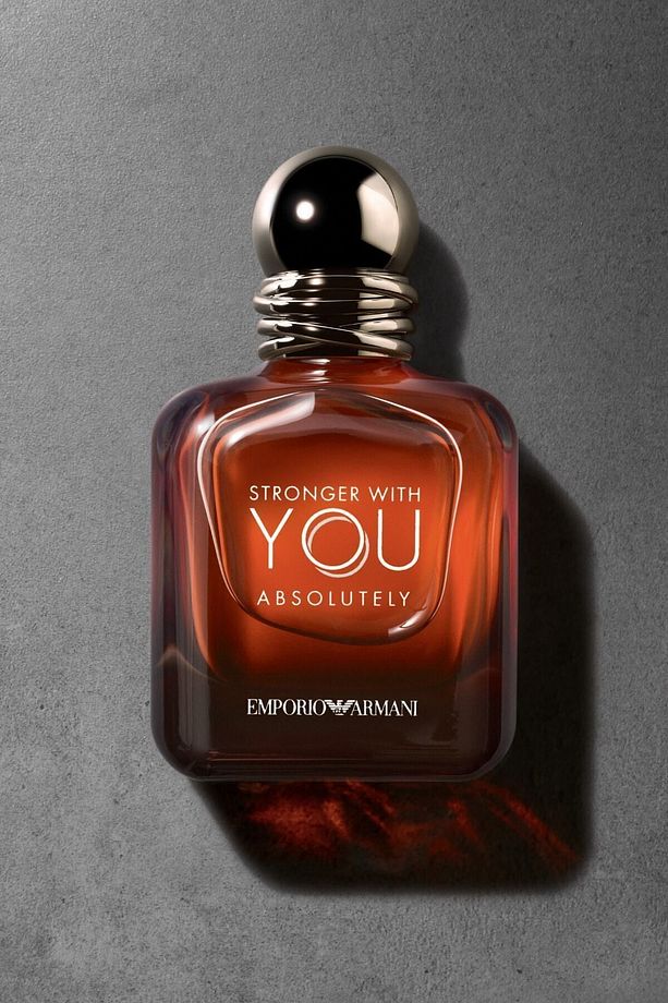 Stronger With You Absolutely Erkek Eau De Parfum 100 Ml 3614273336383 - 3