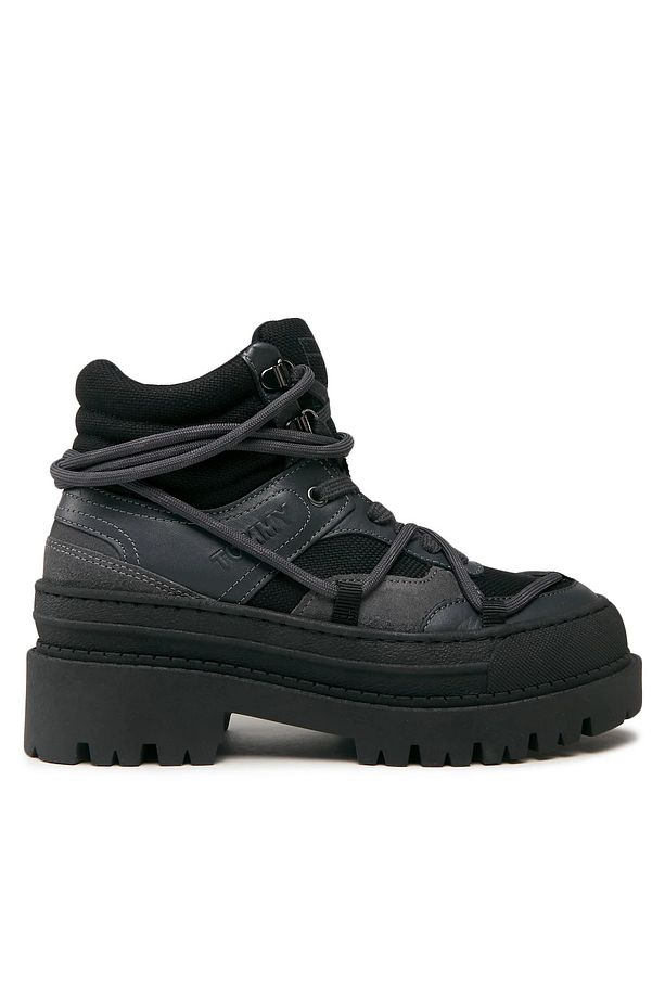 Tjw Hybrid Boot - 1
