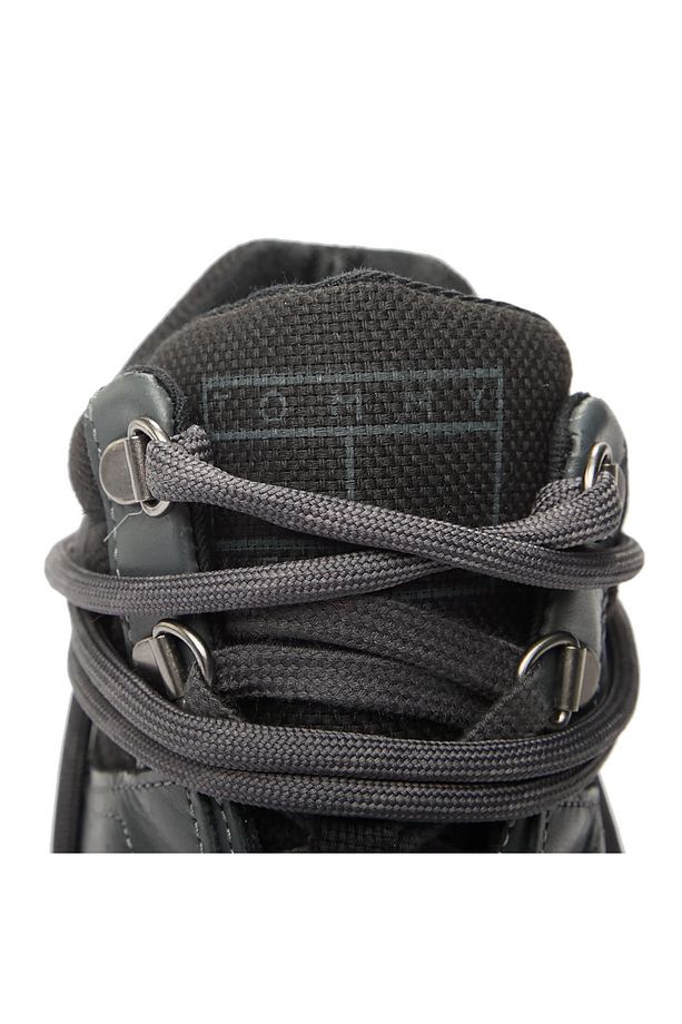 Tjw Hybrid Boot - 4