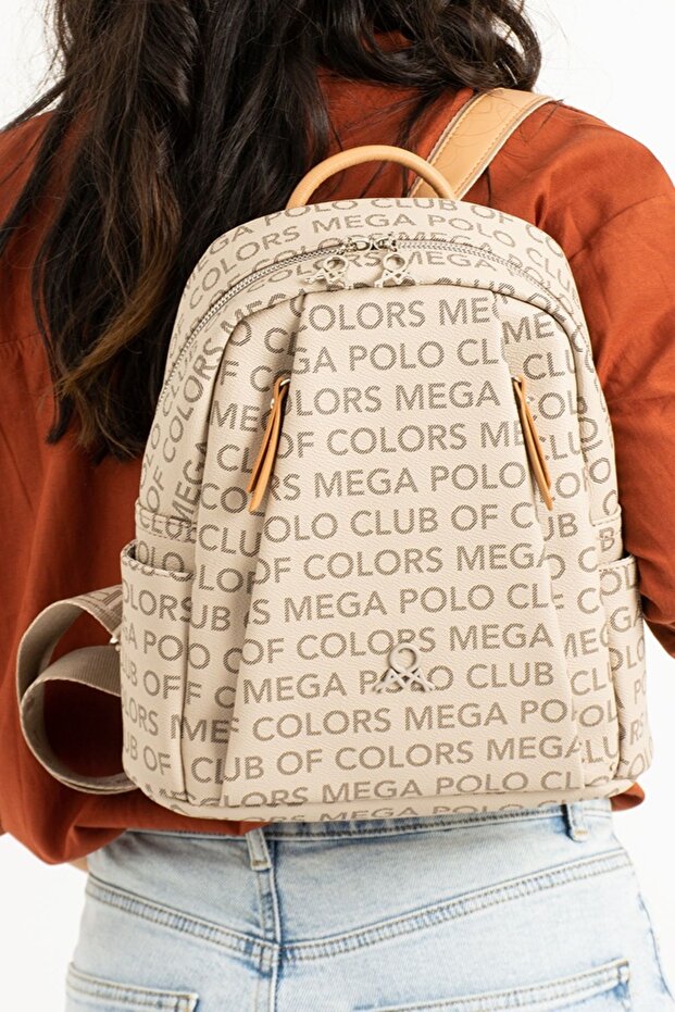 RUCSAC ORIGINAL 9 COMPARTAMENTE DAMA - 3