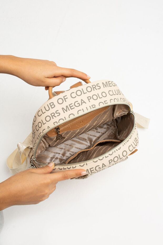 RUCSAC ORIGINAL 9 COMPARTAMENTE DAMA - 5