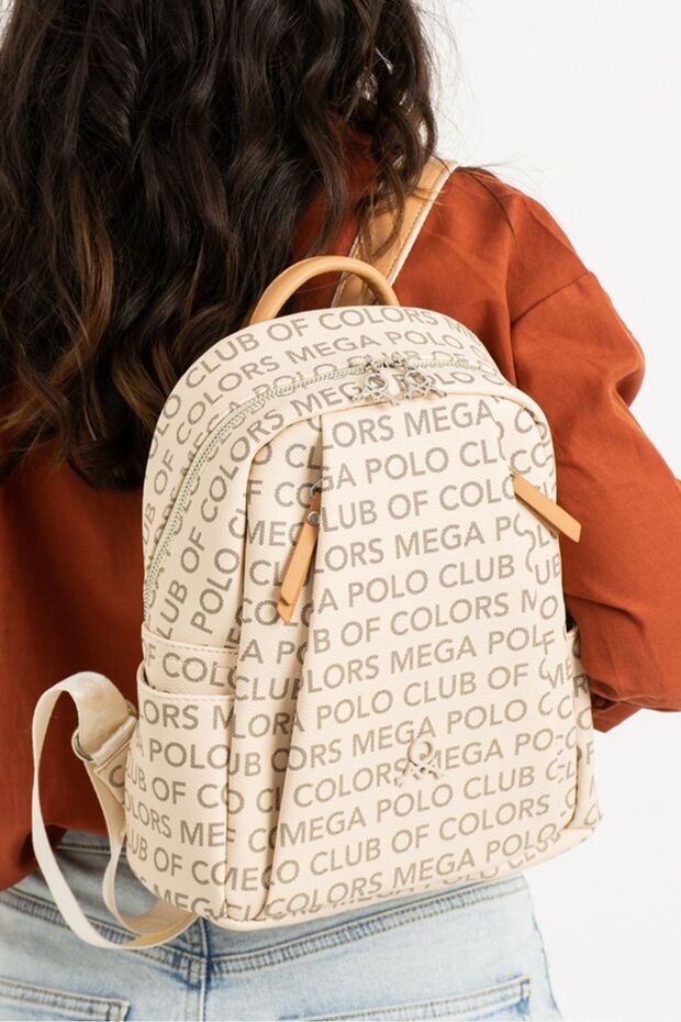 RUCSAC ORIGINAL 9 COMPARTAMENTE DAMA - 1