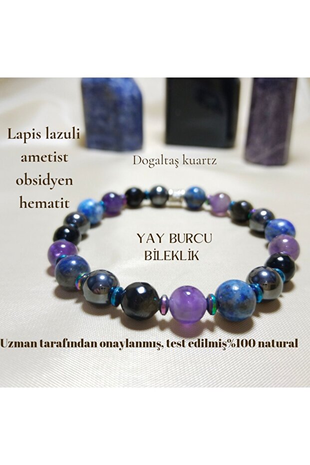 Expert Approved Bow Sign Bracelet - Tested