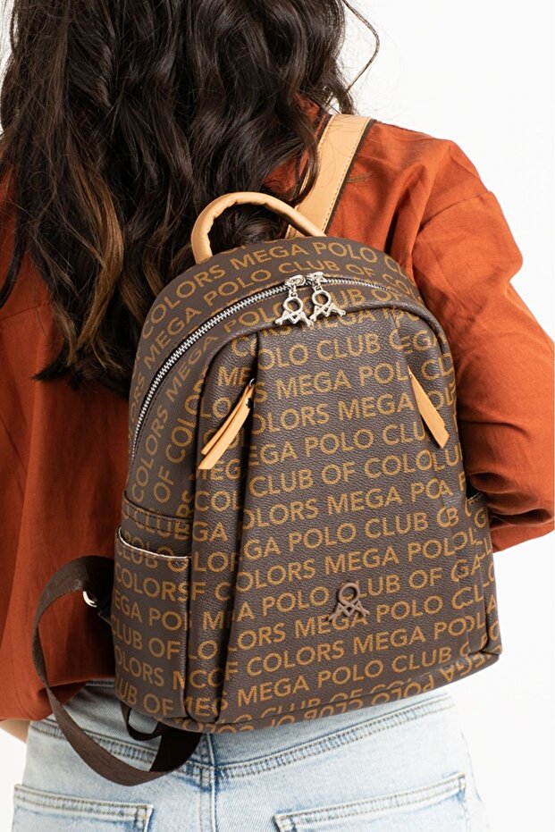 RUCSAC ORIGINAL 9 COMPARTAMENTE DAMA - 3