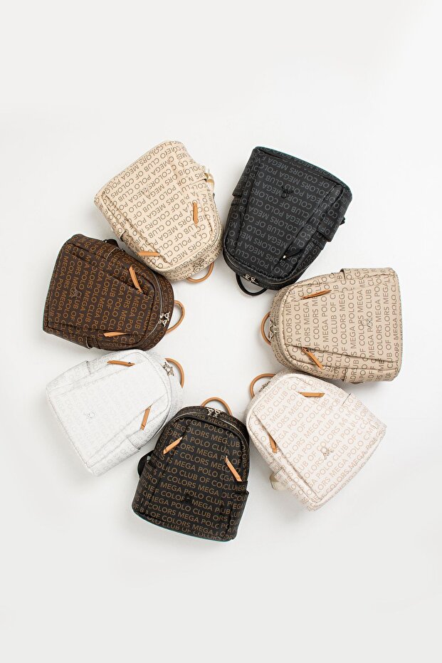 RUCSAC ORIGINAL 9 COMPARTAMENTE DAMA - 5