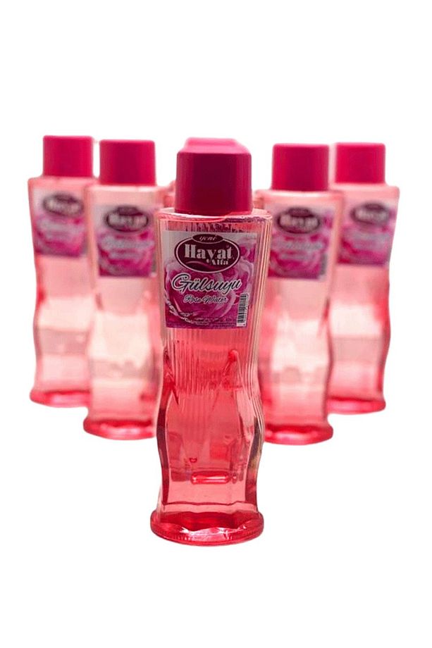Gülsuyu 400 ml * 3 Adet - 2