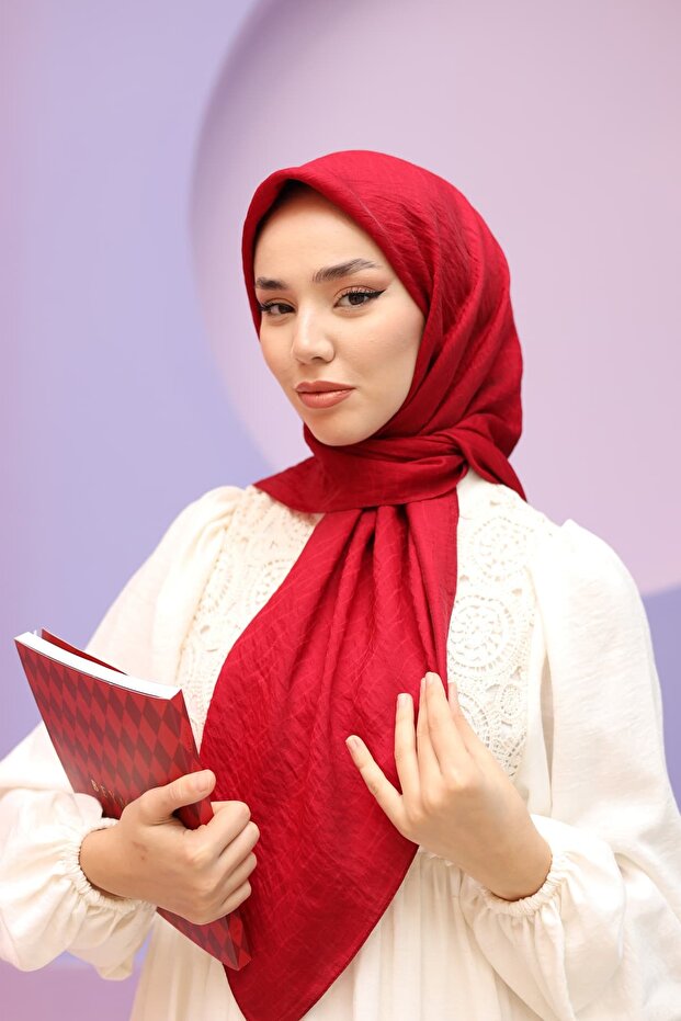 Prime 78006-24 Model Eșarfă - 1