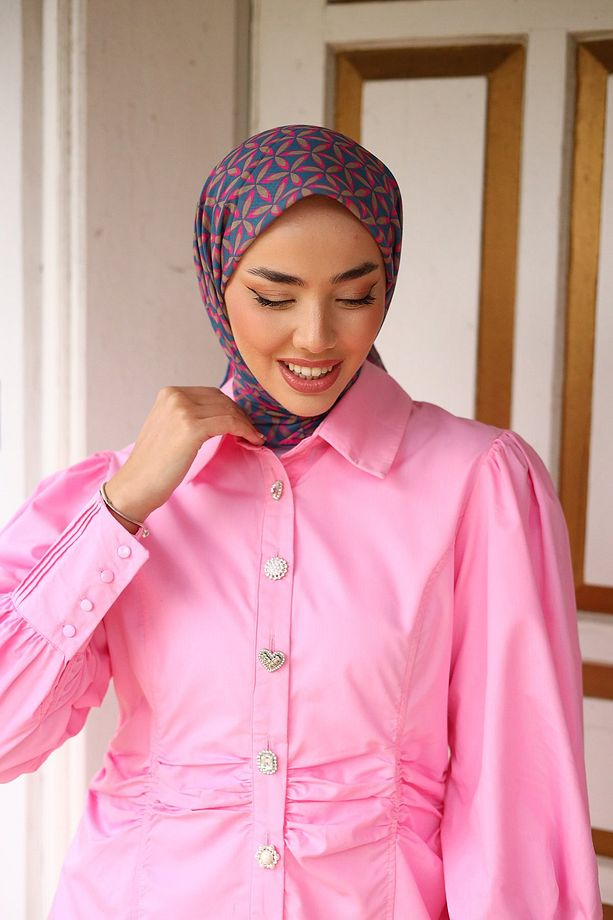 Soft Eşarp 73058-47 - 5