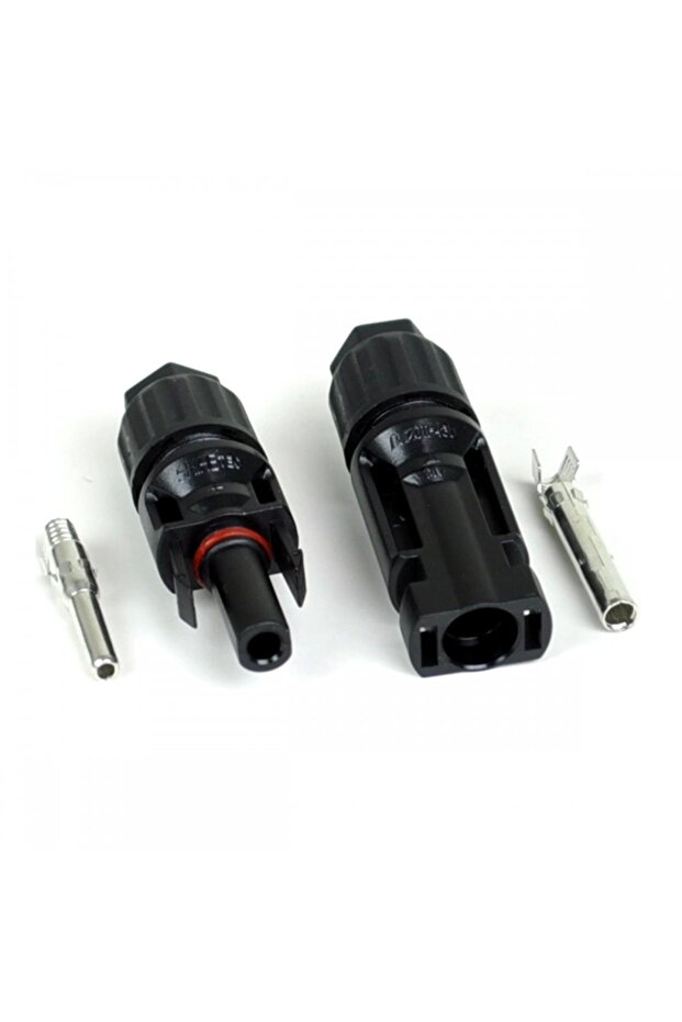 Solar Konnektör Ip67 - 3