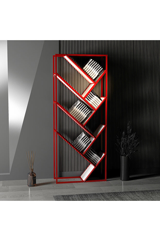 Capmelan Kitaplık L - 1