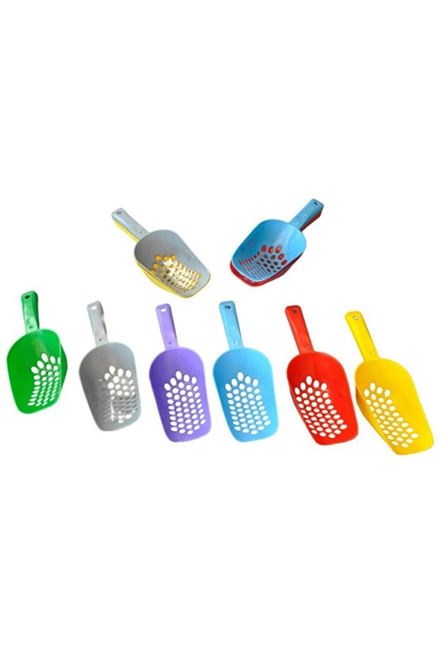 Kedi Kum Küreği - 2