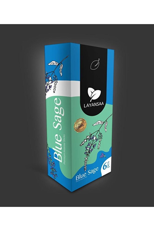 Çubuk Tütsü - 20 Ade - 1