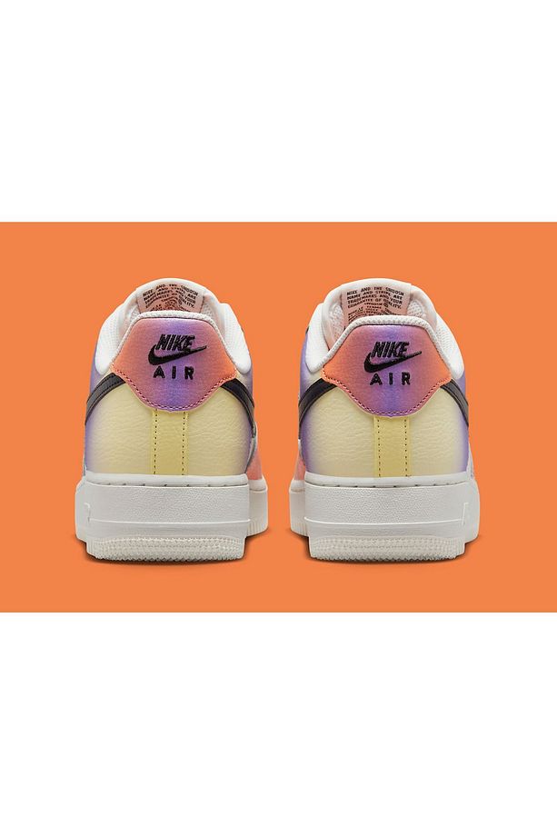 Air Force 1 Low 07 Multi-Color Gradients Spor Ayakkabı - 6