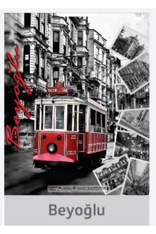 TAKVİYELİ MAĞAZA POŞETİ Renkli Takviyeli Poşet BEYOĞLU POŞET 50*60 5 NO - 2