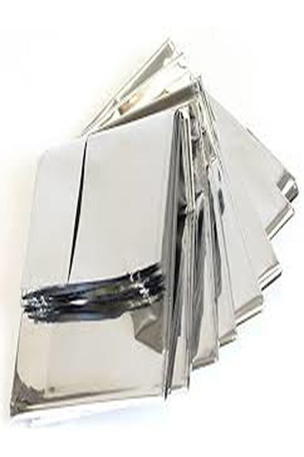 Termal Battaniye - 5