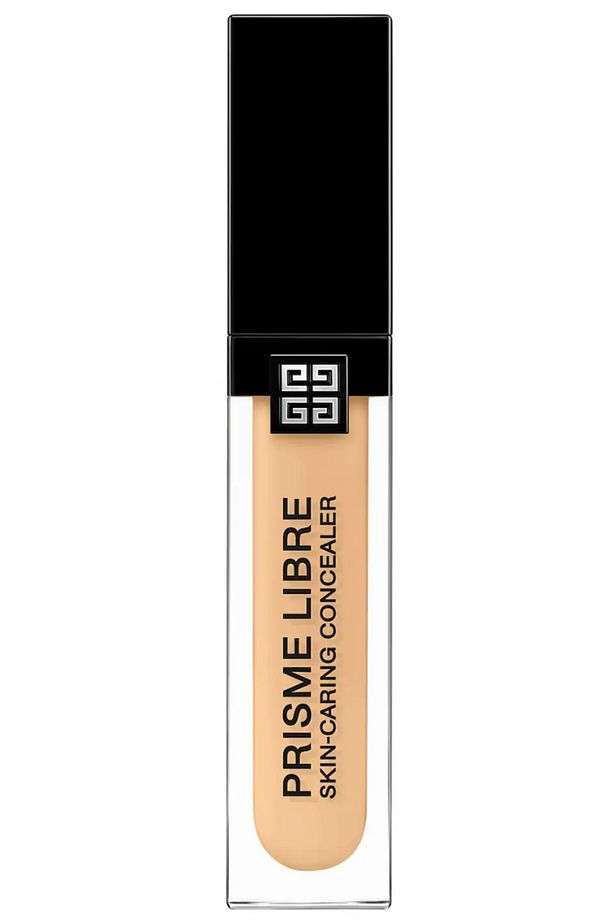 Prisme Libre Skin-Caring 24H Hydrating + Radiant + Correcting Creamy Concealer - 1