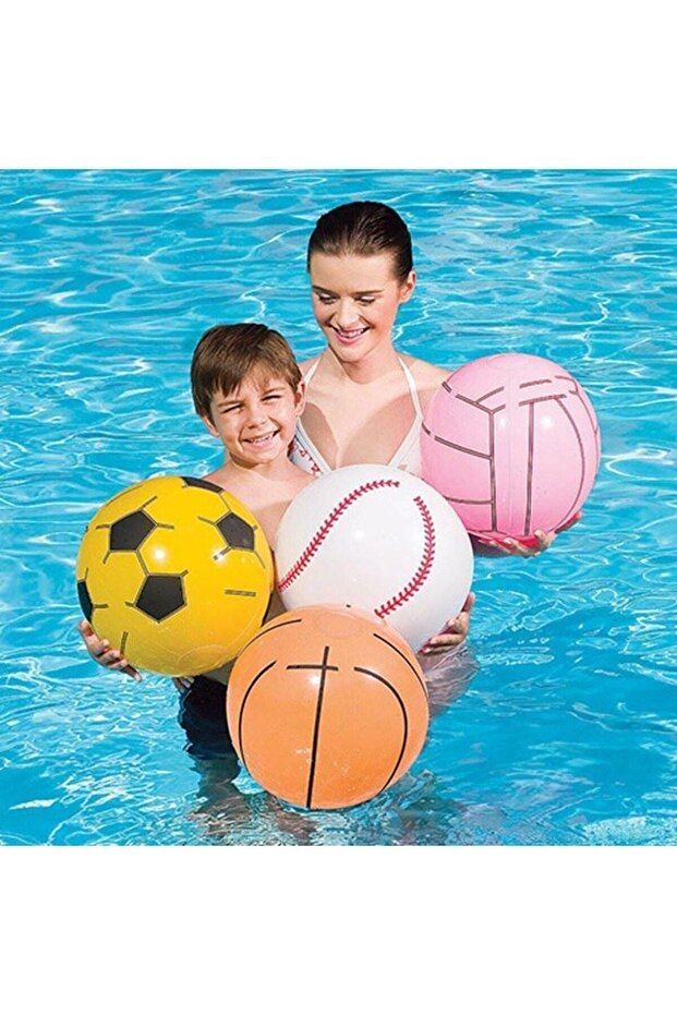 Deniz Topu 41cm 31004 - 1