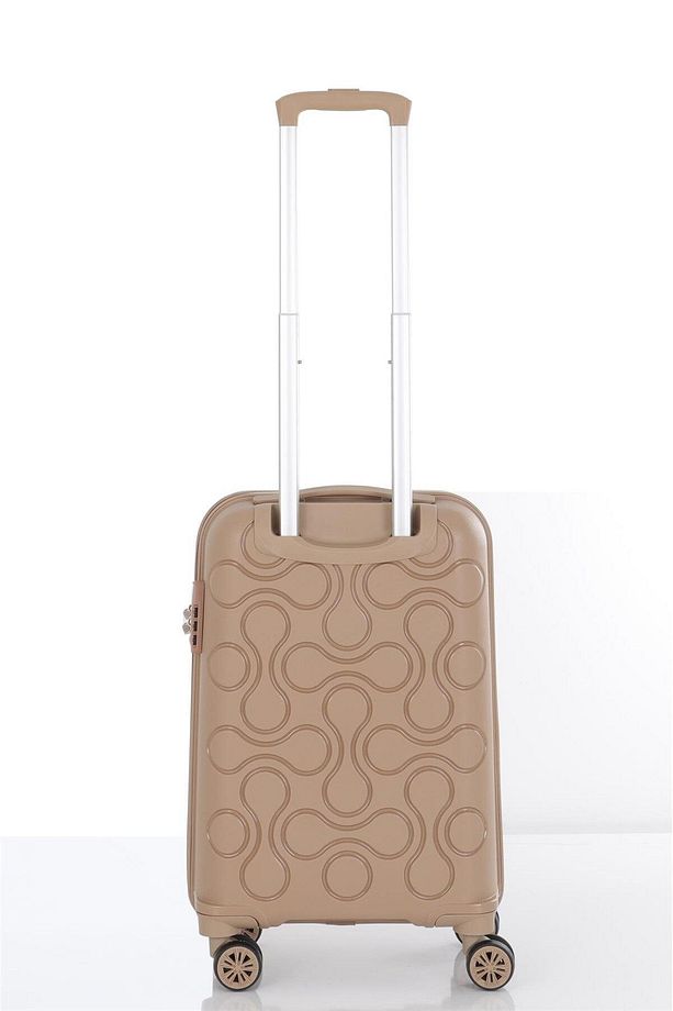 Mçs Polipropilen Valiz V376 55 CM - 3