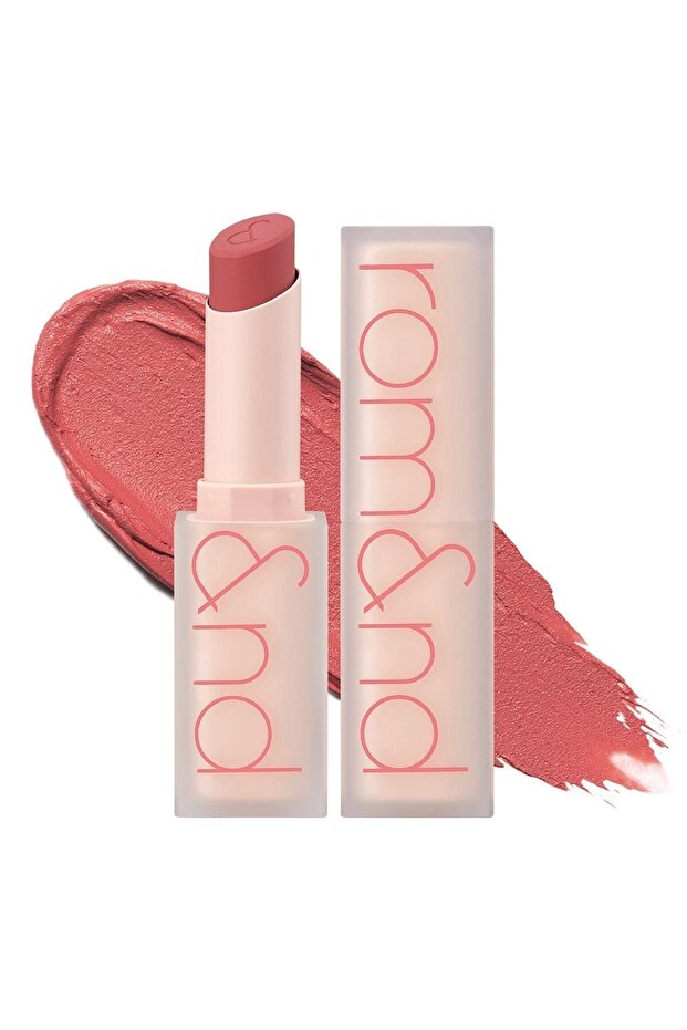 Rom&nd Zero Matte Lipstick Envy Me - Ruj - 3