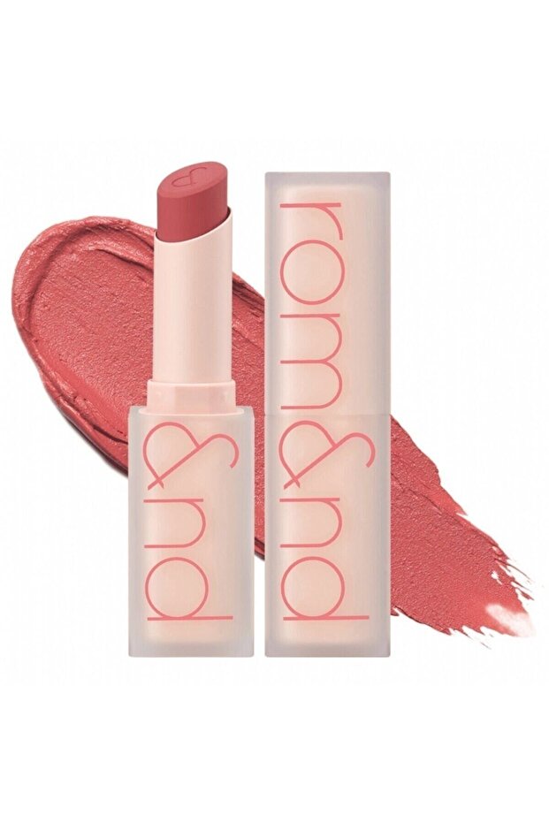 Rom&nd Zero Matte Lipstick Envy Me - Ruj - 7