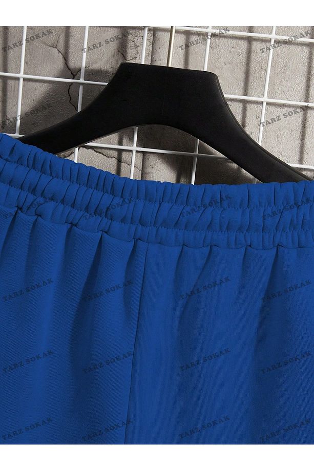 Unisex Yaz Şort Koleksiyonumuz KOD 146 - 4