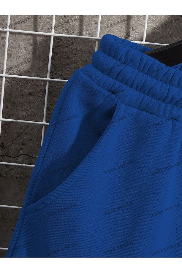 Unisex Yaz Şort Koleksiyonumuz KOD 146 - 6