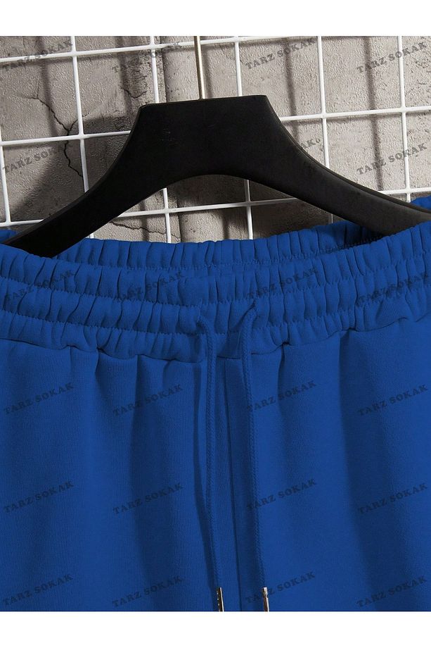 Unisex Yaz Şort Koleksiyonumuz KOD 146 - 3