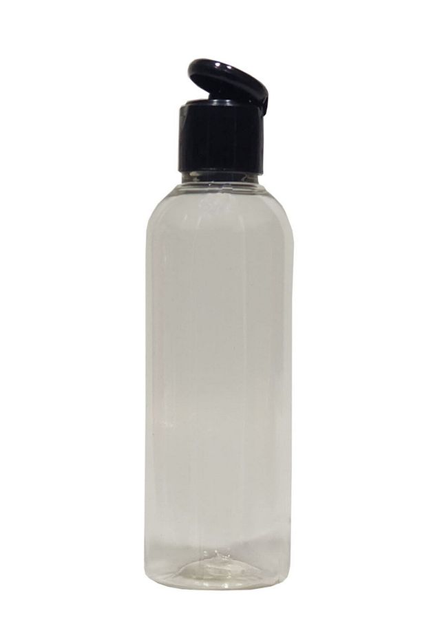 Boş Pet 100 ml Şişe Kapak 3 Adet - 1