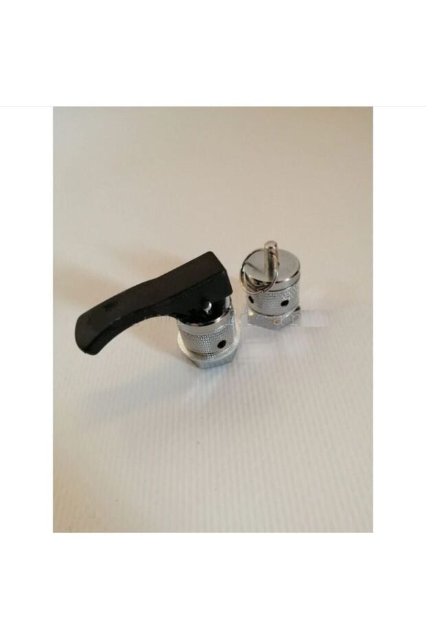 Düdüklü Tencere Sibop Seti - 1