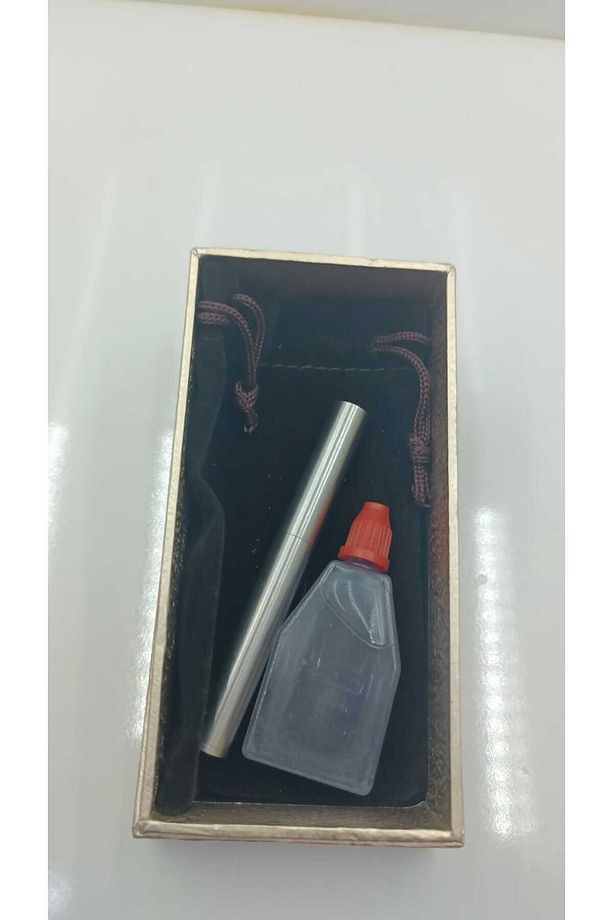 ZİPPO MODELİ  ÇOK ŞIK ÇAKMAK - 3
