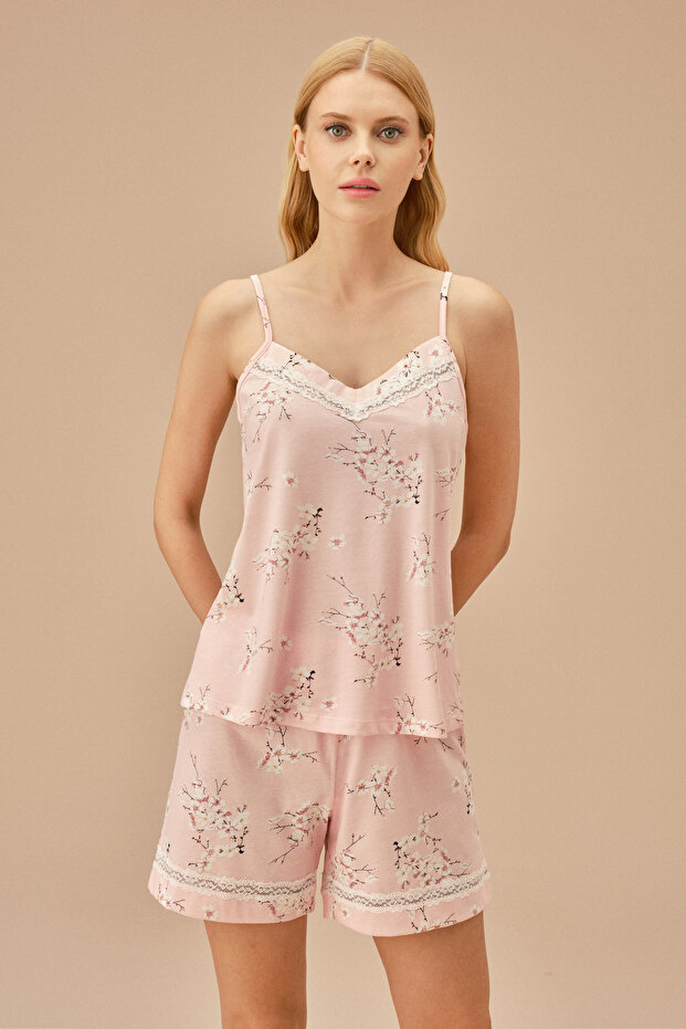 Sakura Şort Takımı - 2