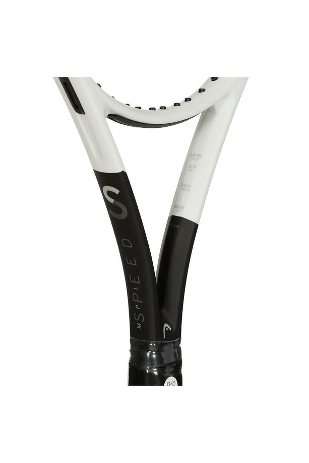 Speed MP L 2024 Tenis Raketi (Kordajsız) - 3