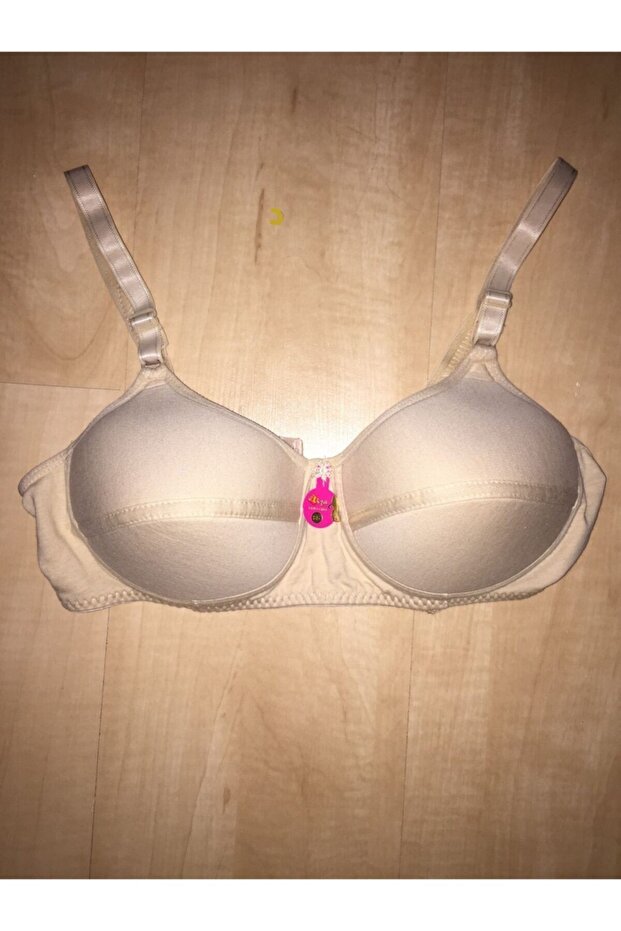 Skin Supportless Sponge Women's Bra